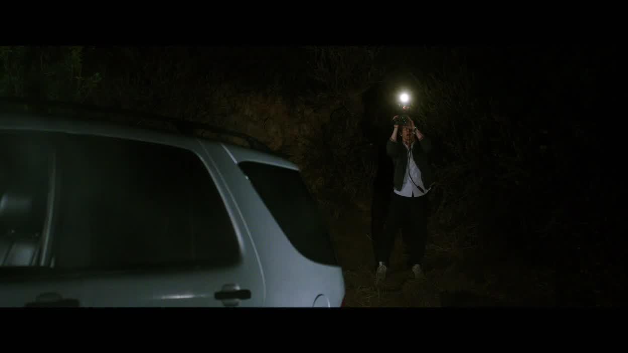 Nightcrawler
