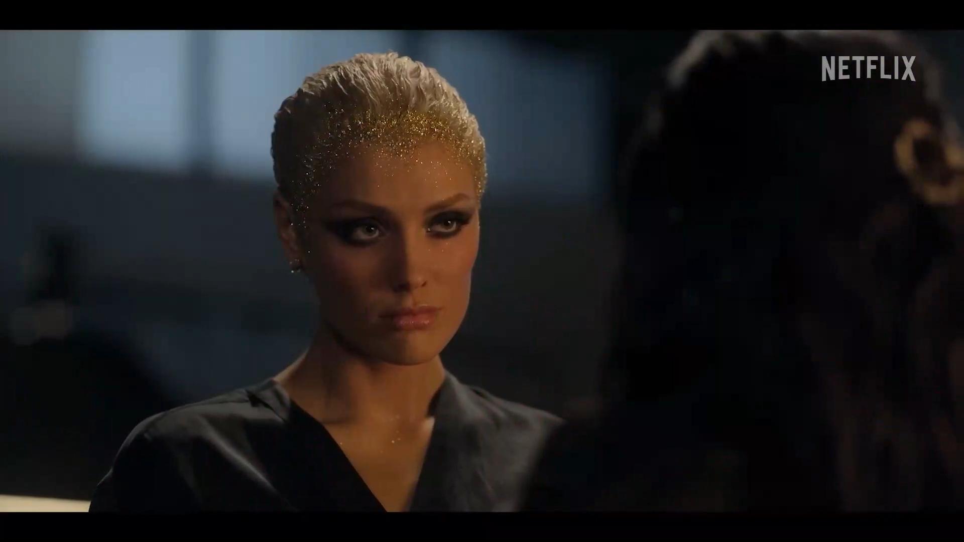 Backdrop for Sex/Life