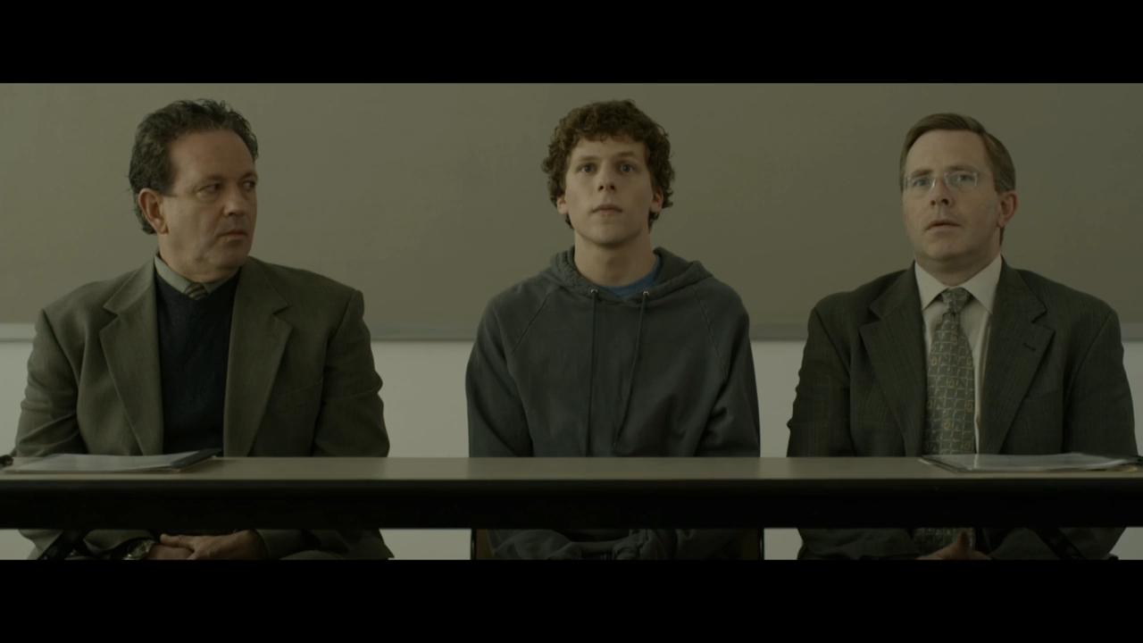 The Social Network
