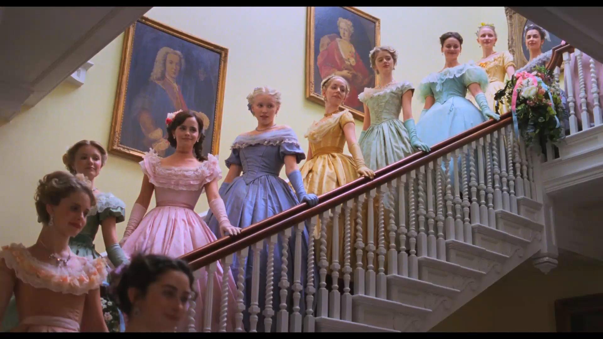 Little Women