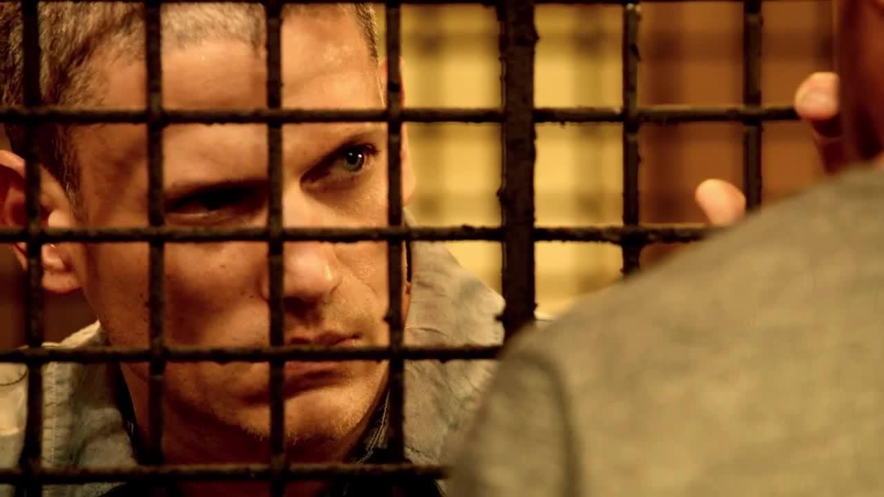 Prison Break