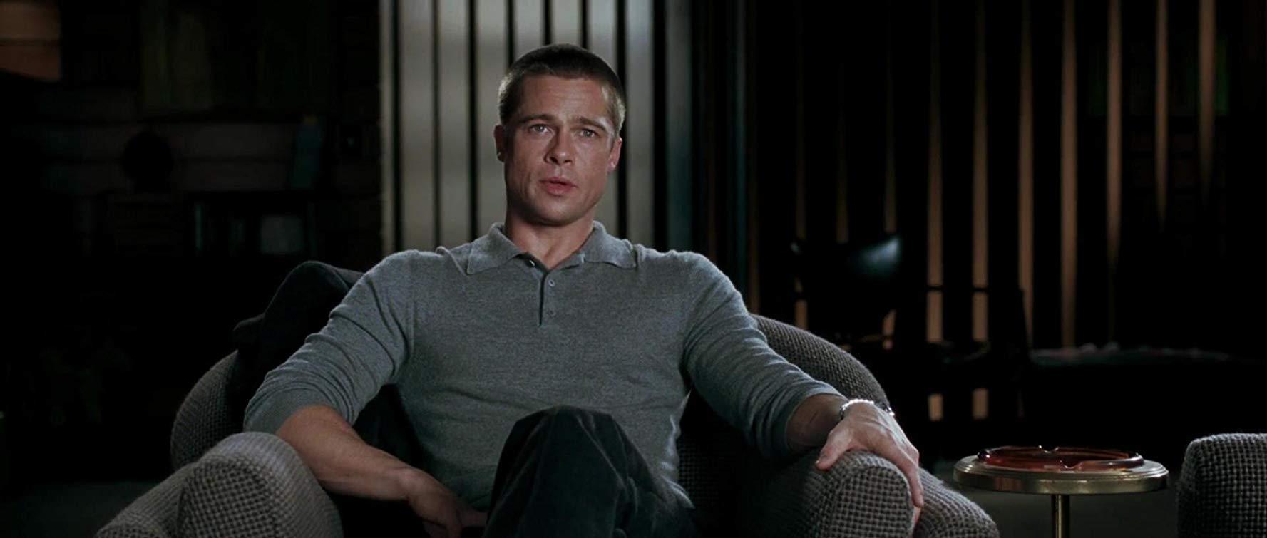 Mr. & Mrs. Smith