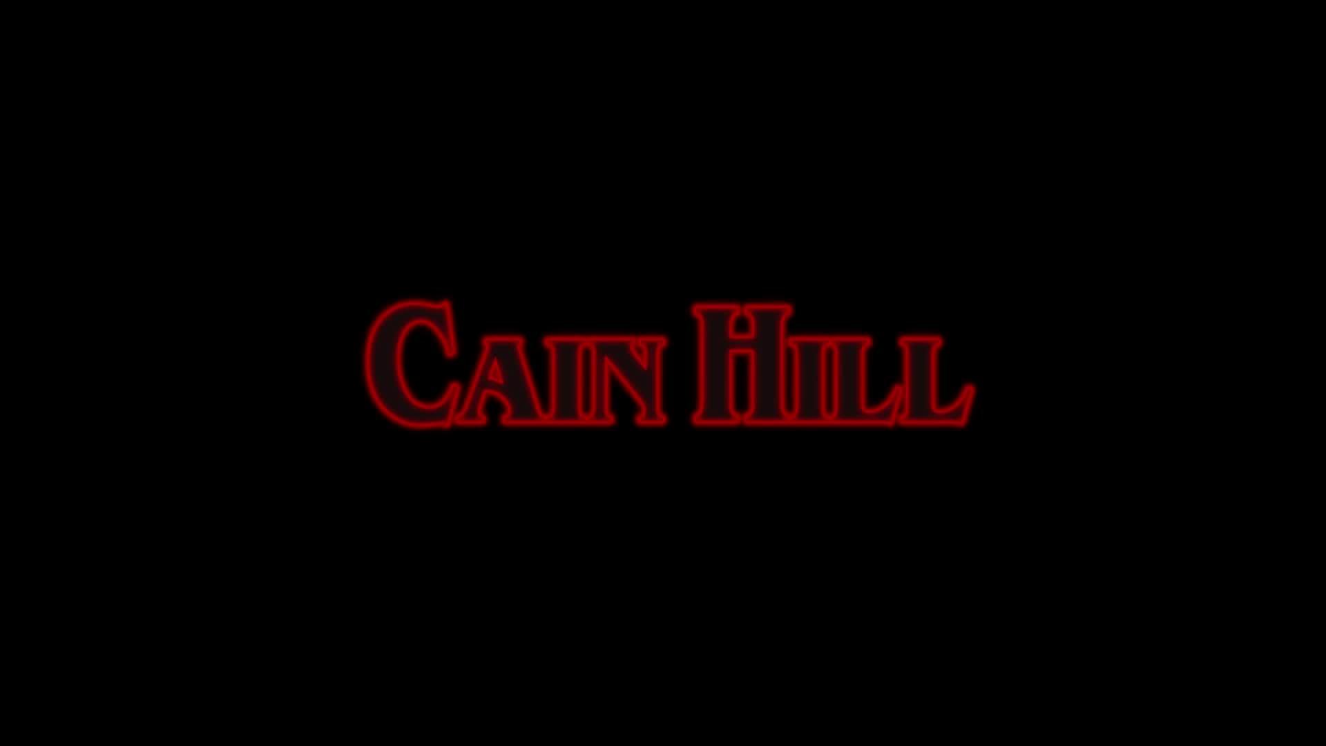 Cain Hill