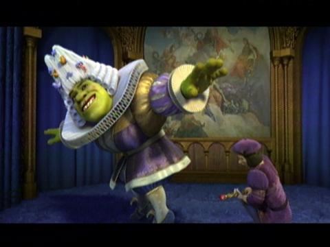 Shrek 3