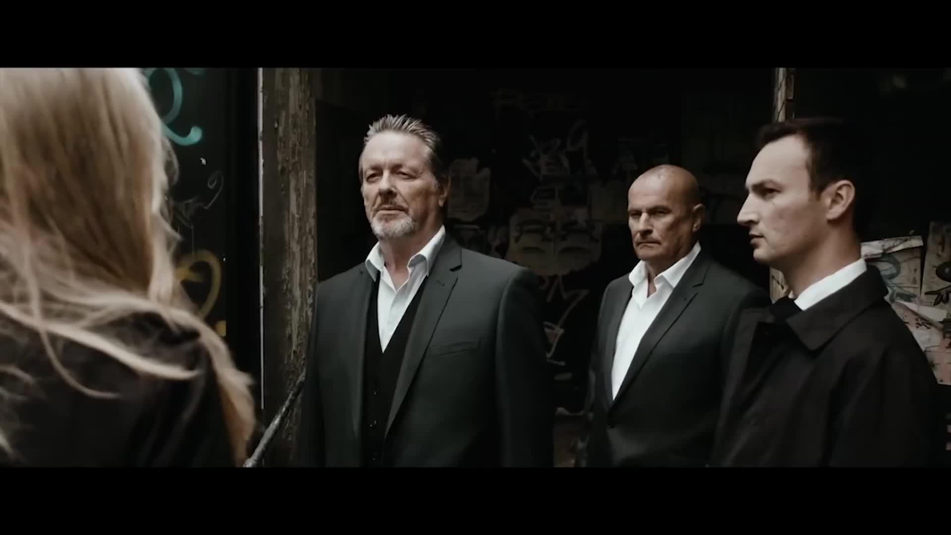 We Still Kill the Old Way