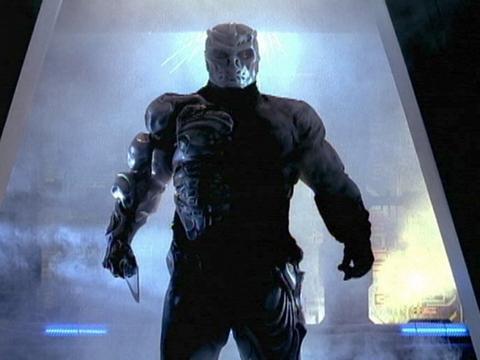 Friday the 13th Part 10