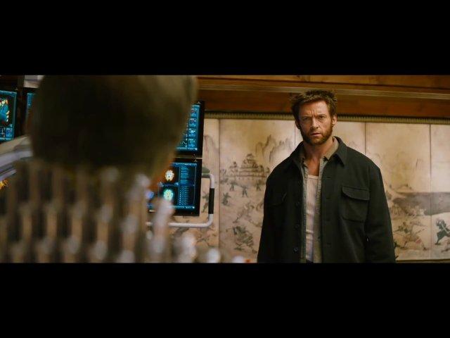 The Wolverine