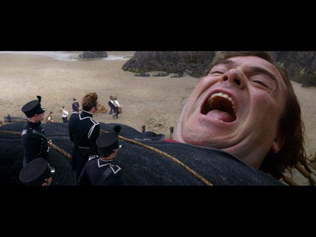 Gulliver's Travels