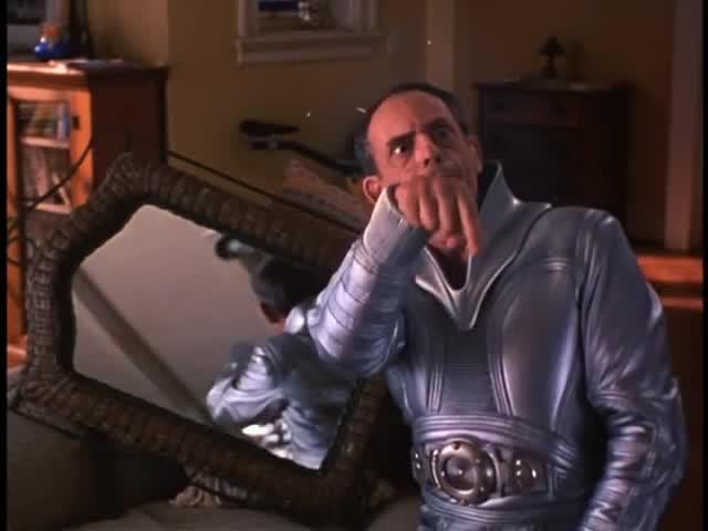 My Favorite Martian