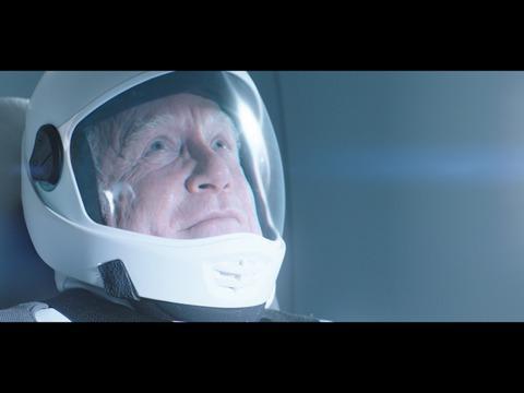 Astronaut