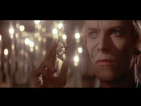 The Man Who Fell to Earth