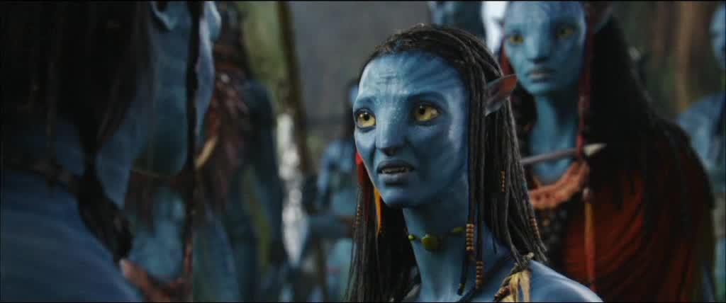 Avatar