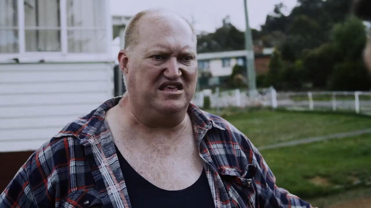 The Slaughterhouse Killer
