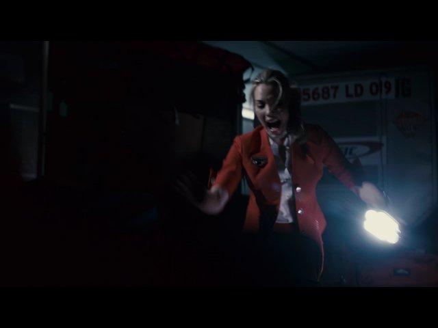 Flight 7500