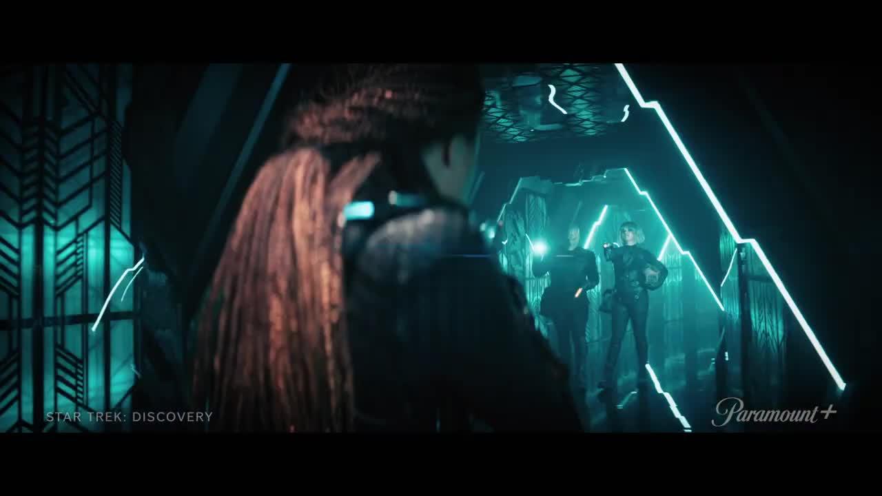 Star Trek: Discovery