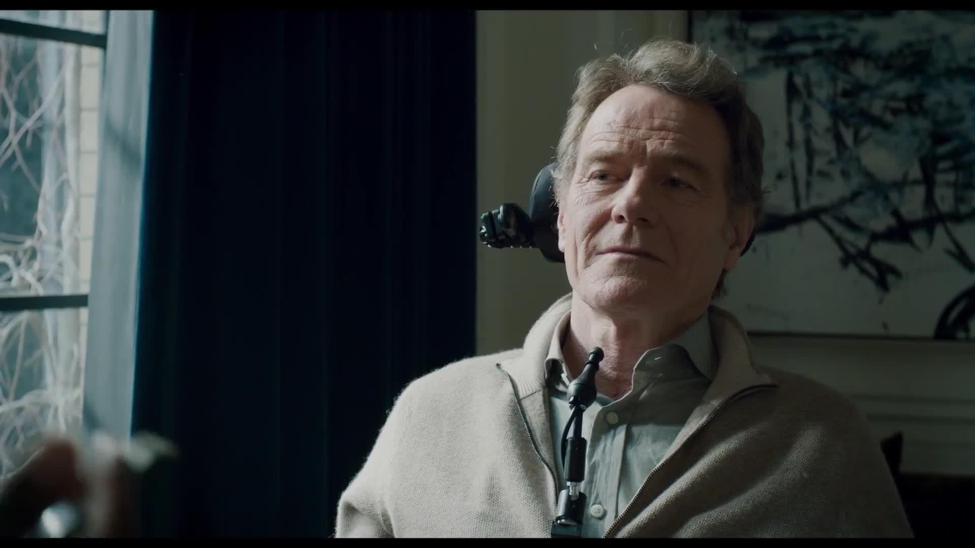 The Upside
