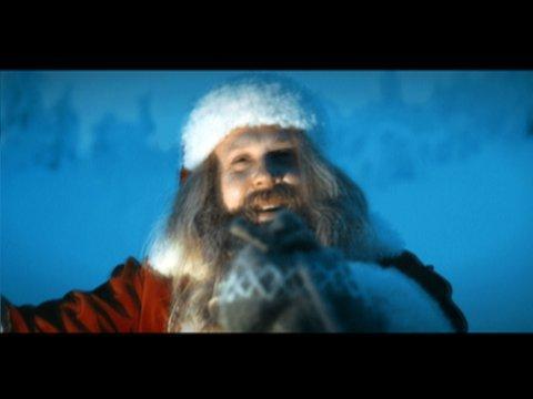 Christmas Story