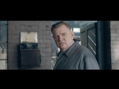 Alone in Berlin