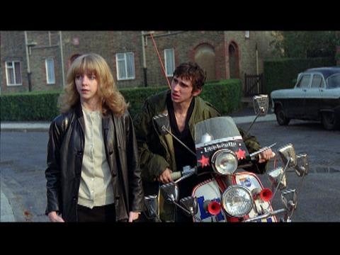 Quadrophenia
