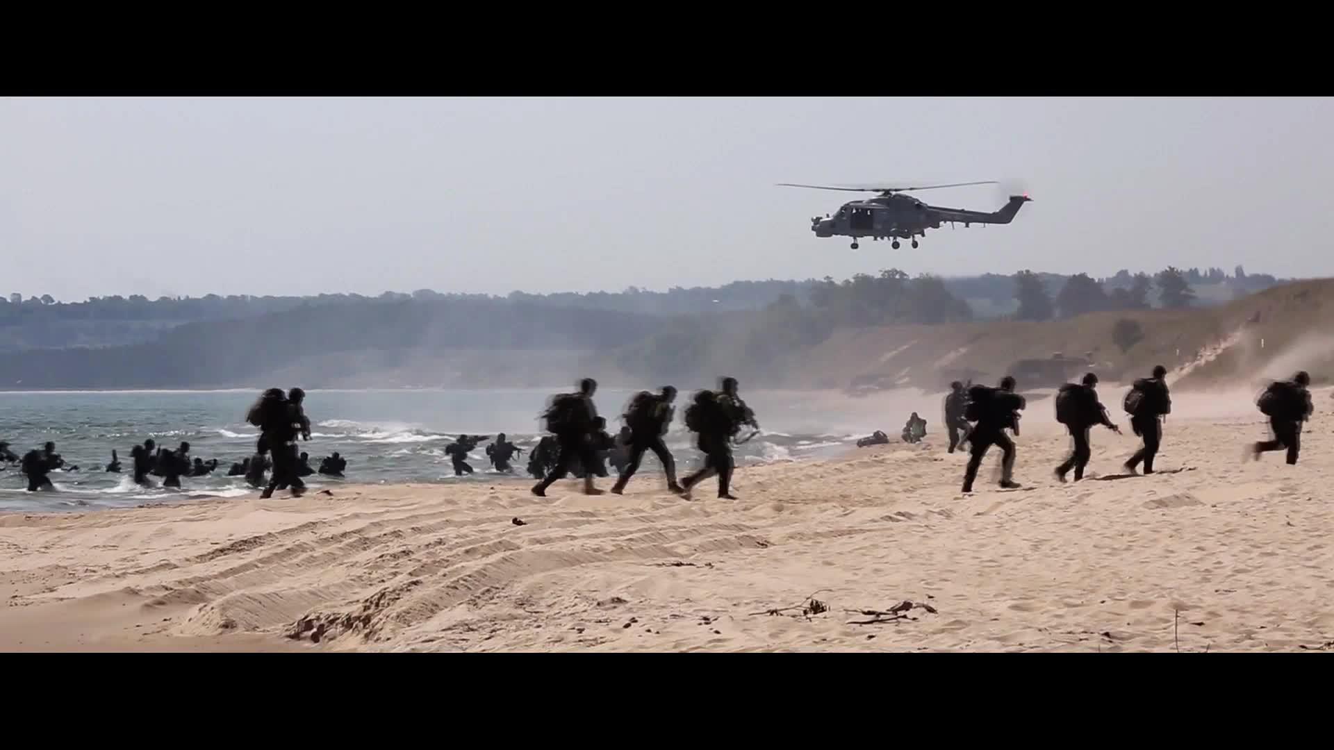 World War Four