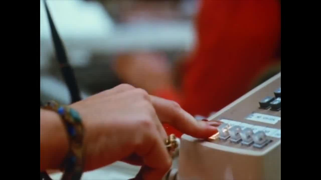 Nine to Five