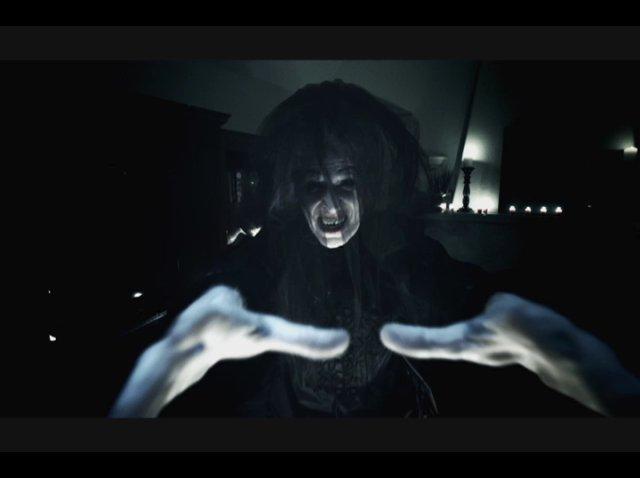 Insidious