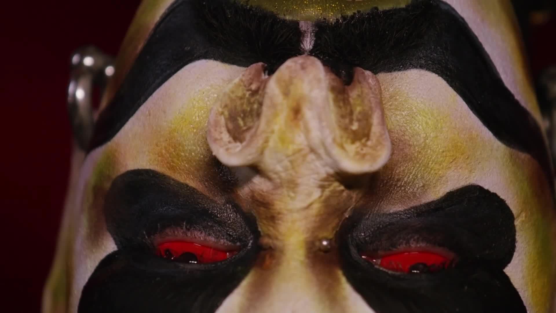 The Boulet Brothers' Dragula: Resurrection
