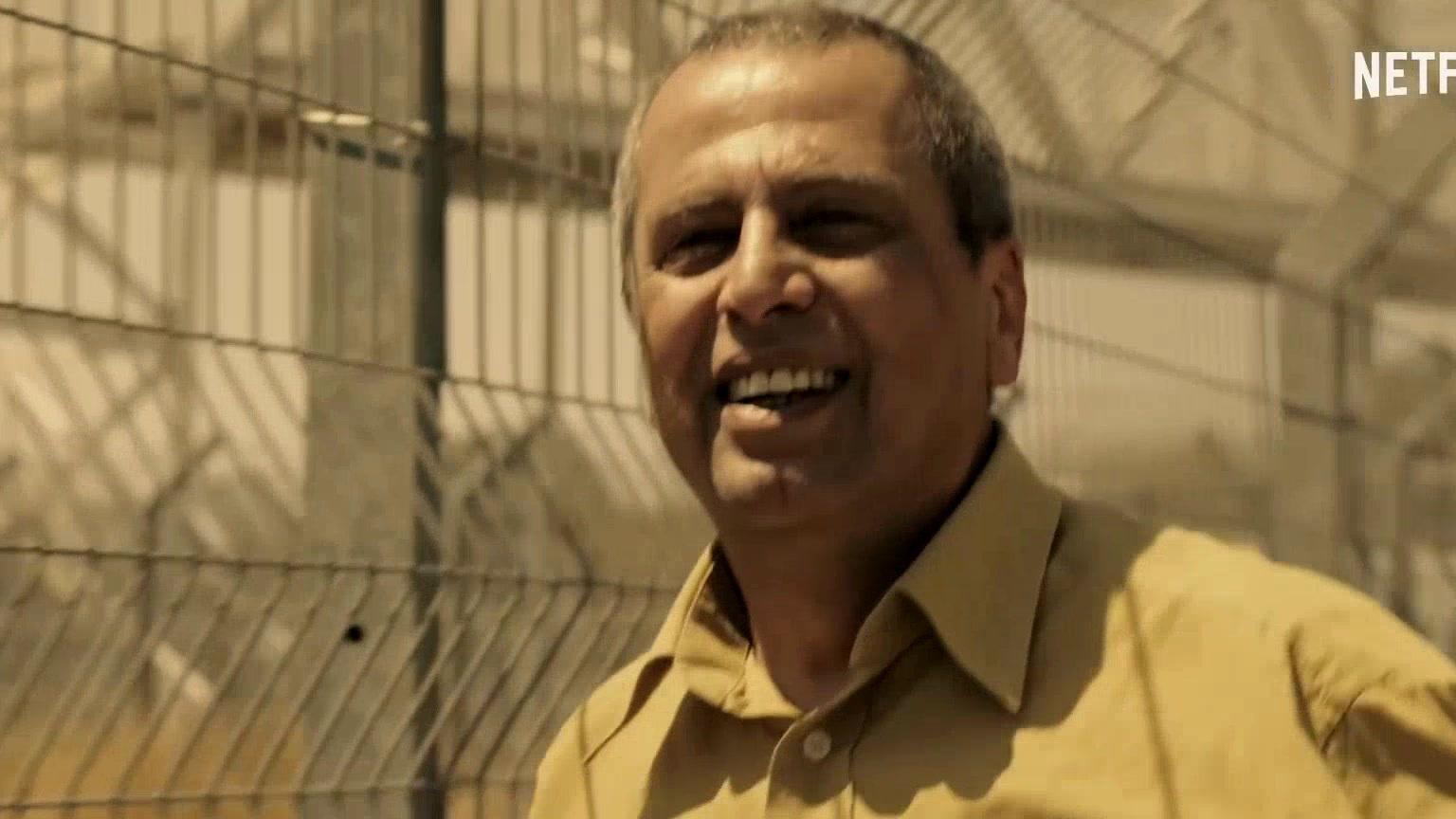 Fauda