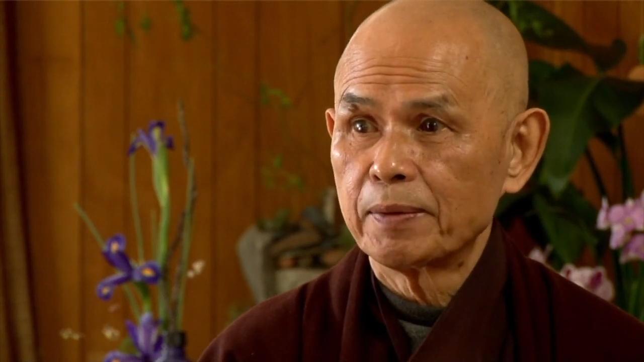 Mindfulness: Be Happy Now