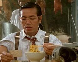 Shaolin Soccer