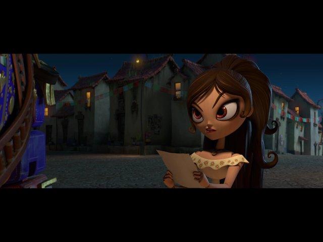 The Book of Life