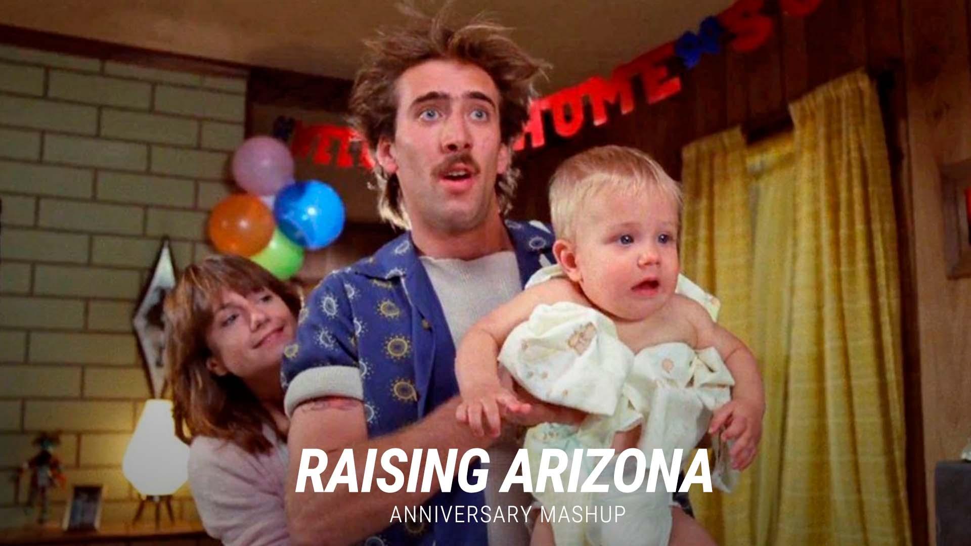Raising Arizona