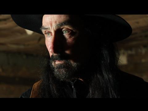 American Gunslingers