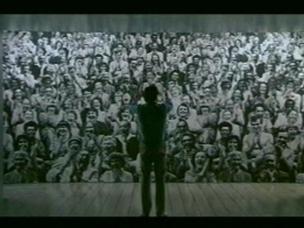 The King of Comedy