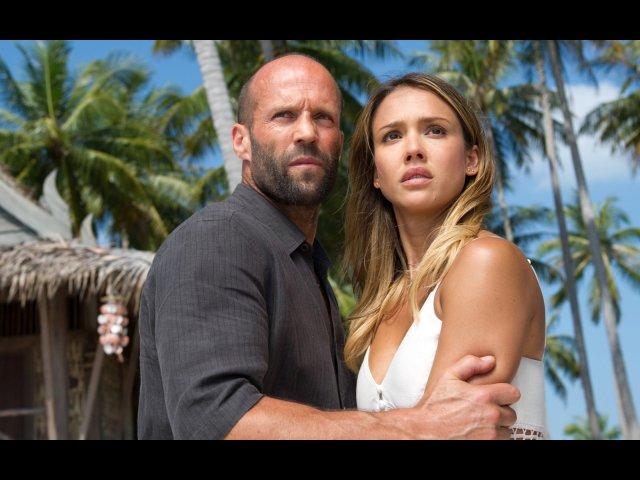 Mechanic: Resurrection