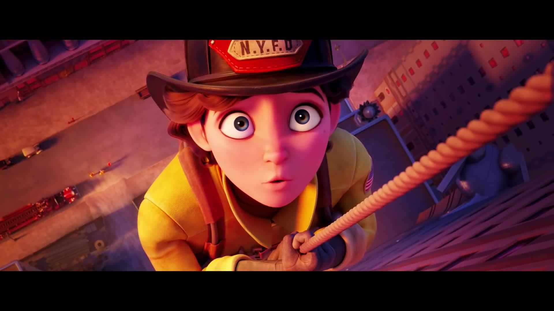 Fireheart