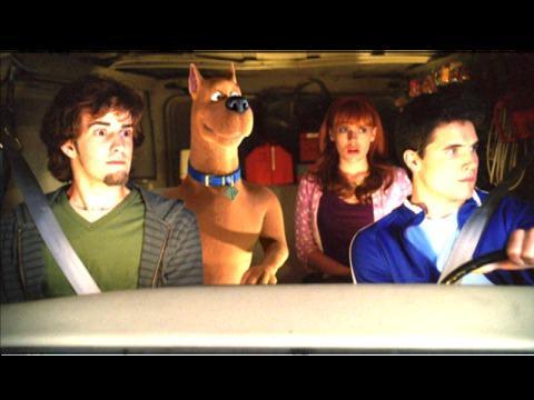 Scooby-Doo! Curse of the Lake Monster