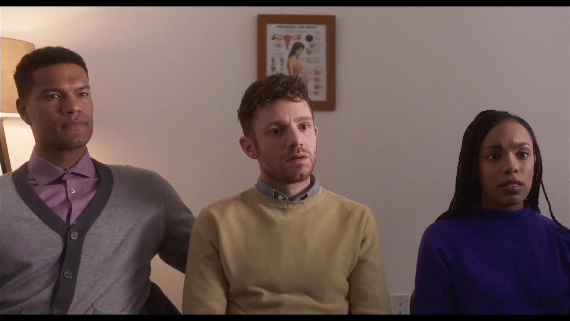 The Surrogate
