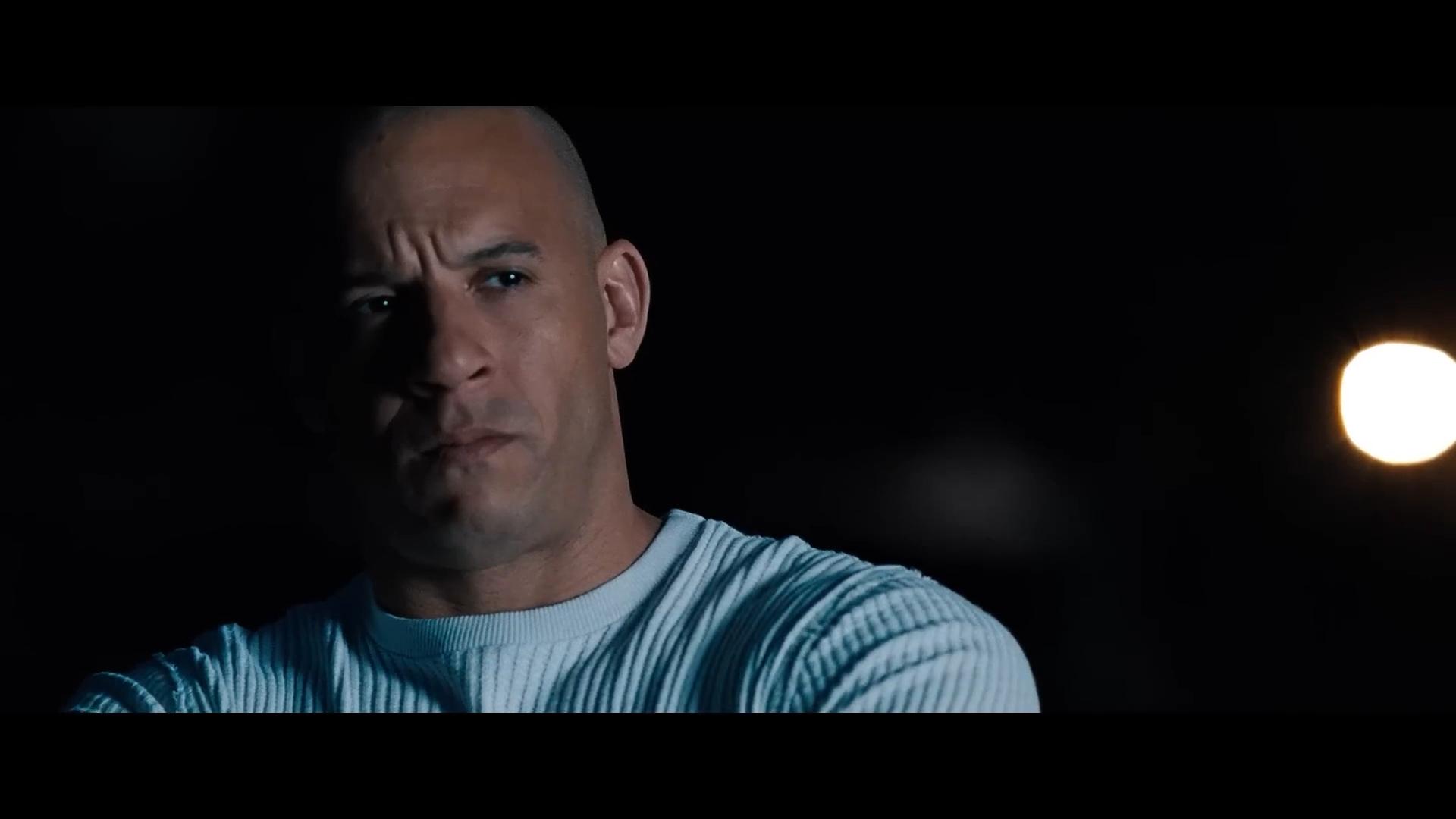 Fast & Furious