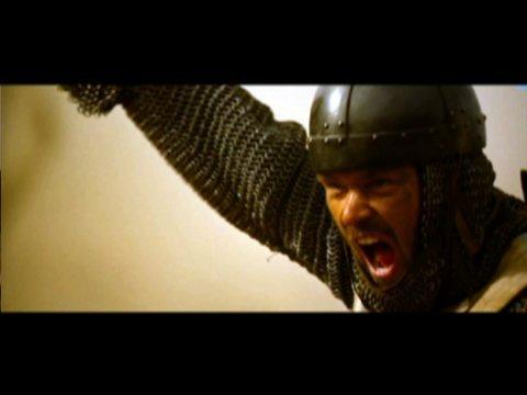 Arn: The Knight Templar