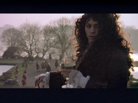 The Libertine