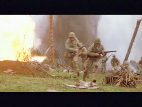 Windtalkers
