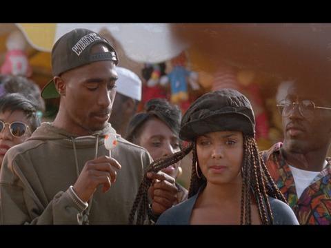 Poetic Justice