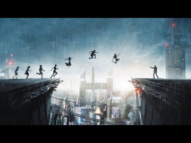 What Happened to Monday
