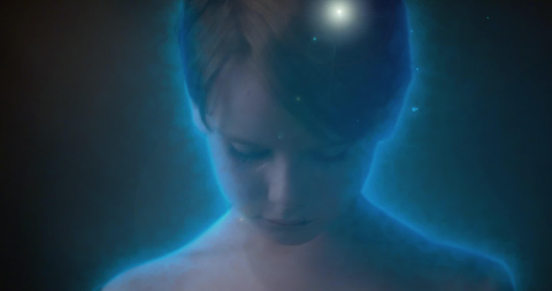 A Child's Voice