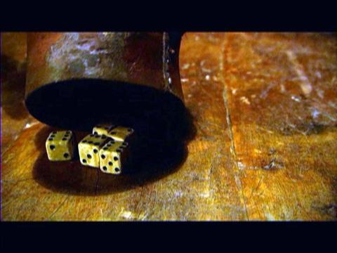 Pirates of the Caribbean: Dead Man's Chest