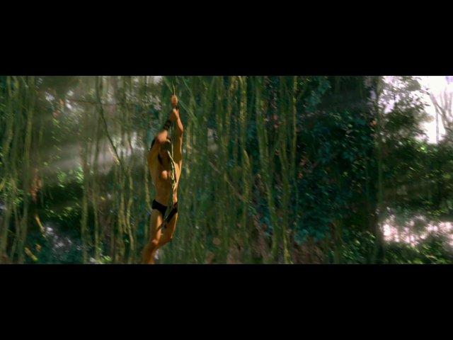 Tarzan