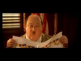 The Human Centipede III (Final Sequence)