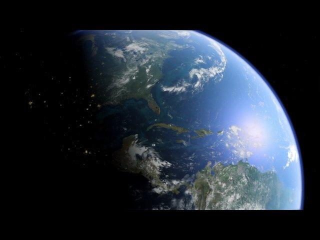 Turtle: The Incredible Journey