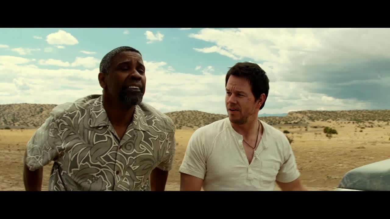 2 Guns